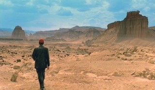 {{Paris Texas}} (1984)