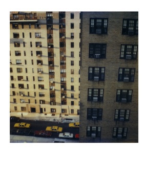{{New York City}} (1985