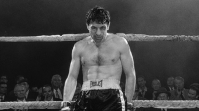 Raging Bull (1980)