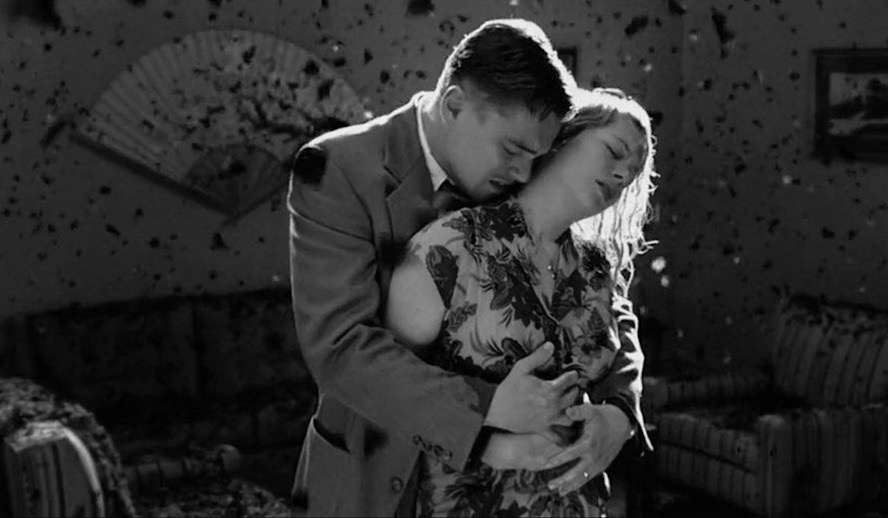 Shutter Island (2010)