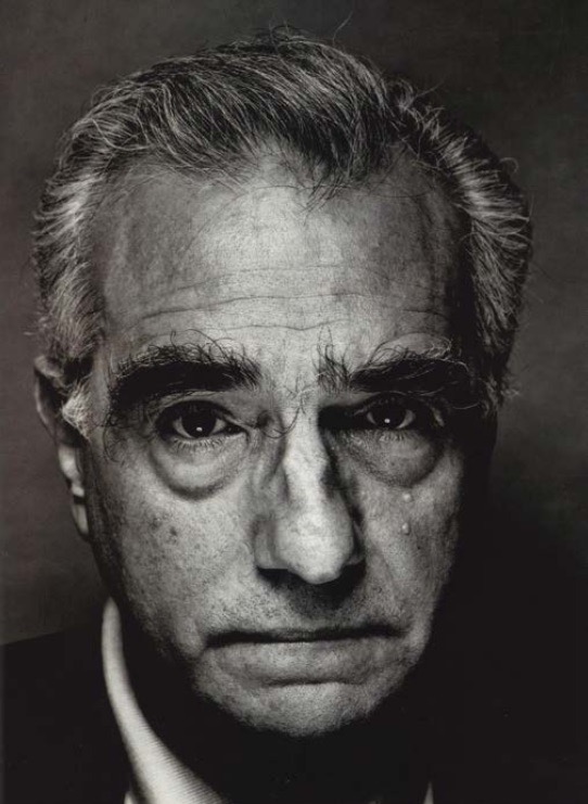 Martin Scorsese, 2014, foto Patrick Swirc