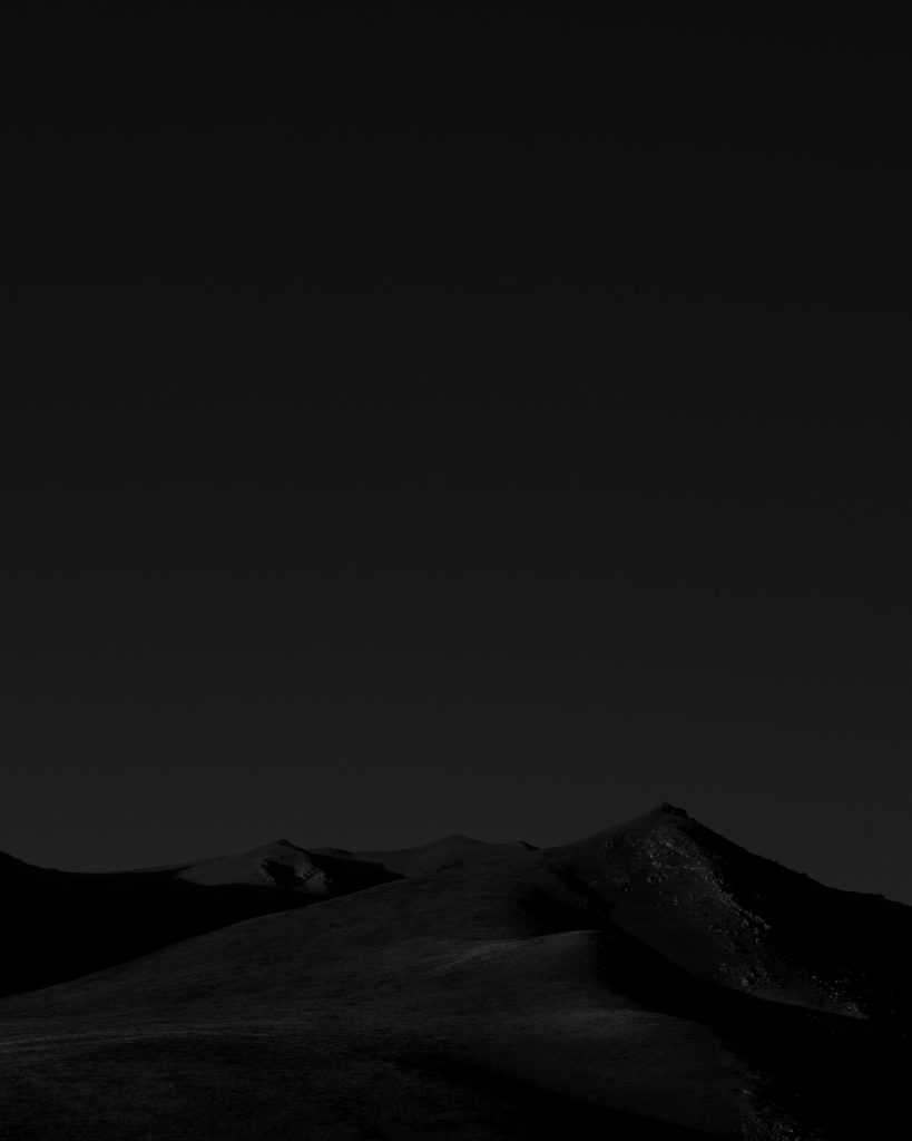 Roosmarijn Pallandt, Tibet Grasslands, 2016