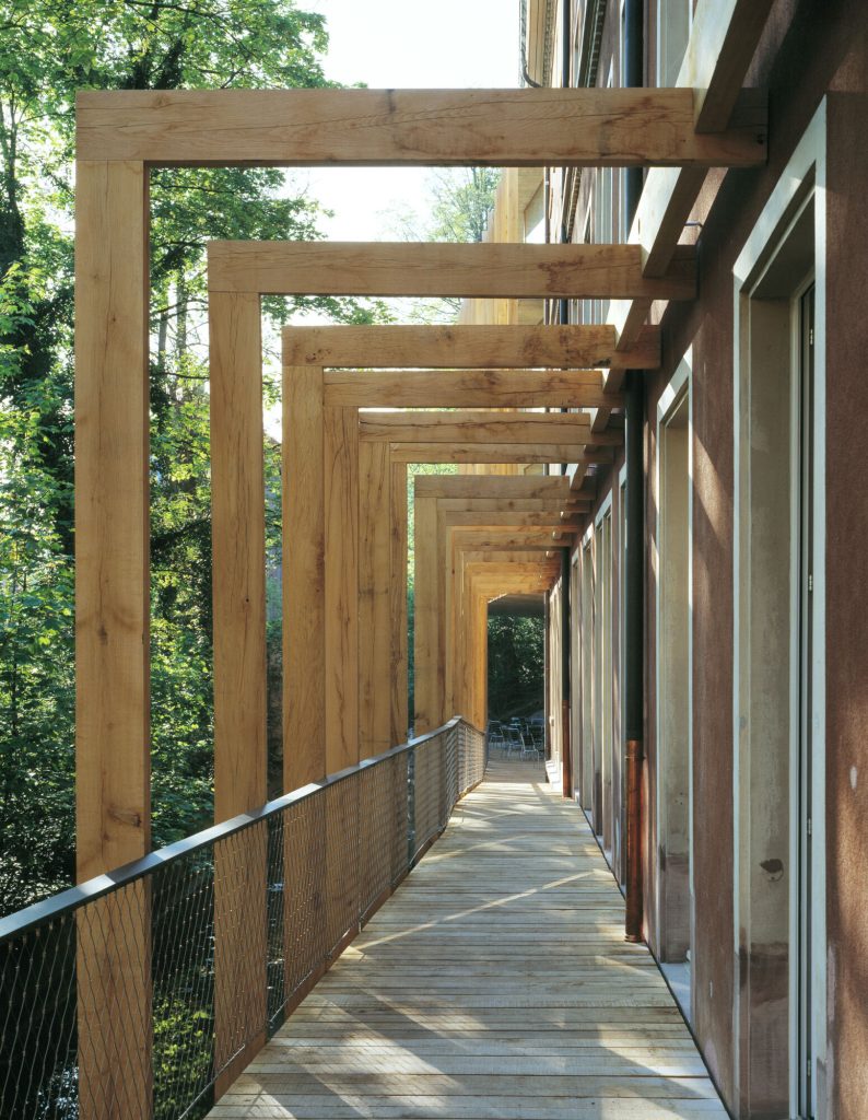 Jugendherberge Basel-See-All-This-Art-Magazine