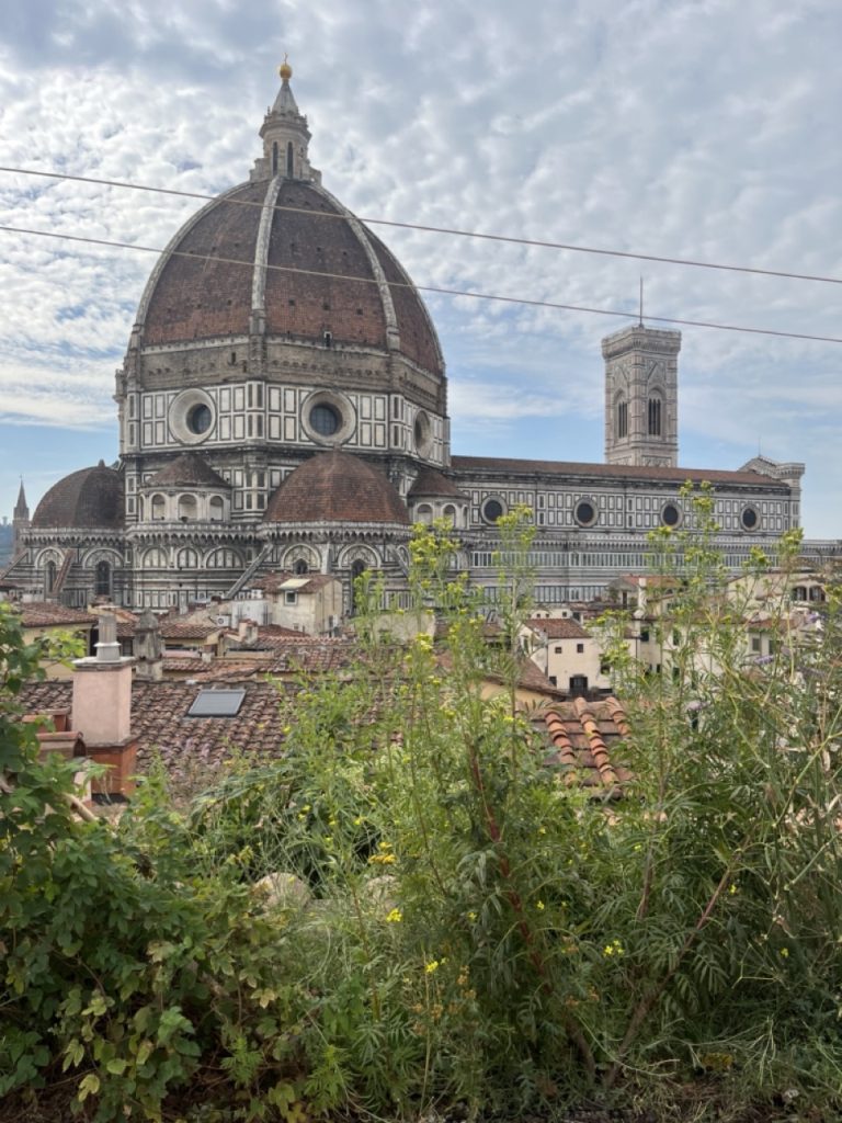 Florence, Cathedral of Santa Maria del Fiore