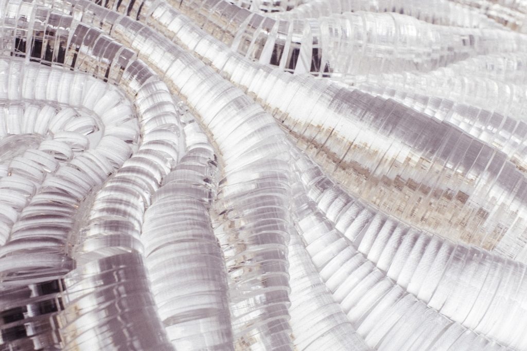 Iris van Herpen, SS 12