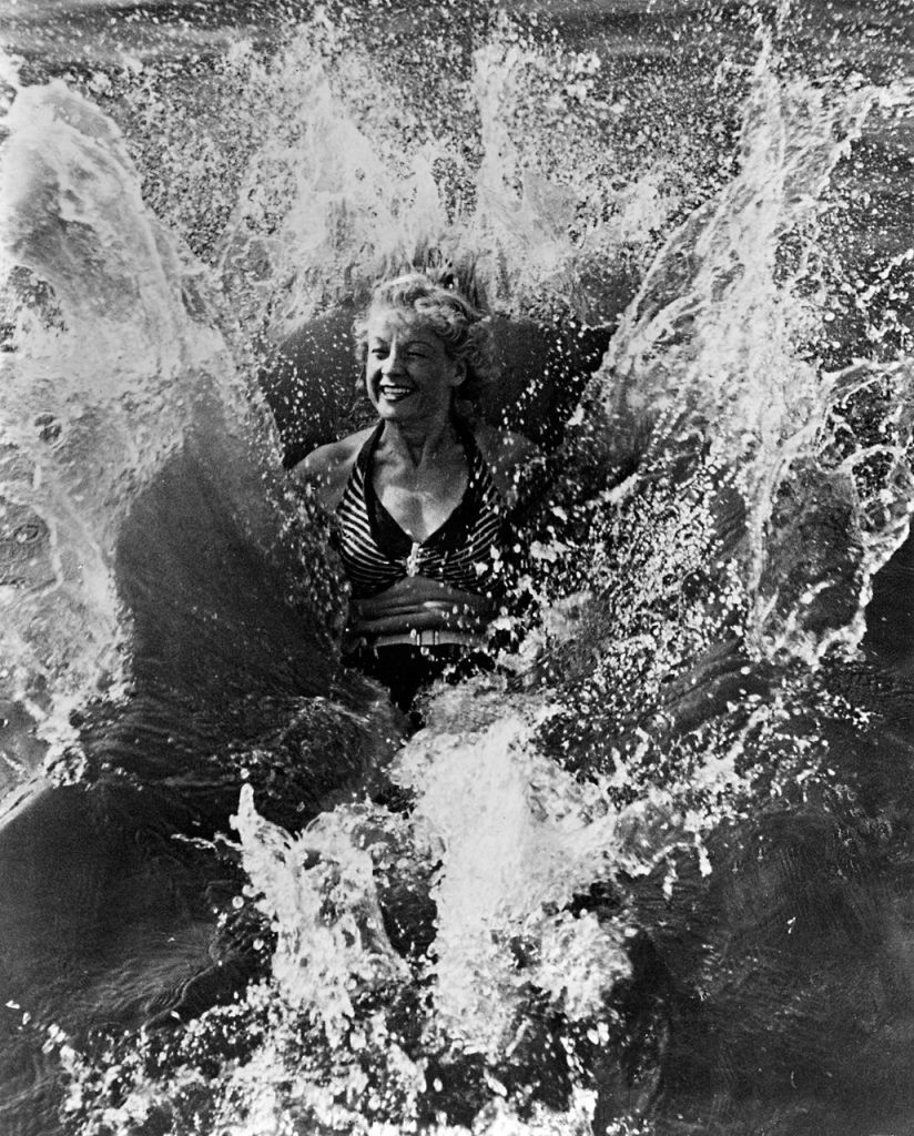 Het Leven | Foto uit begin jaren veertig, Nationaal Archief, Collectie Spaarnestad