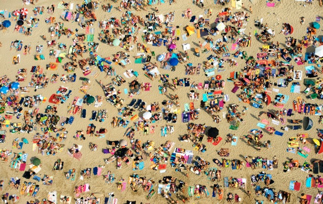 Robin Utrecht, Bloemendaal aan Zee, 2012
