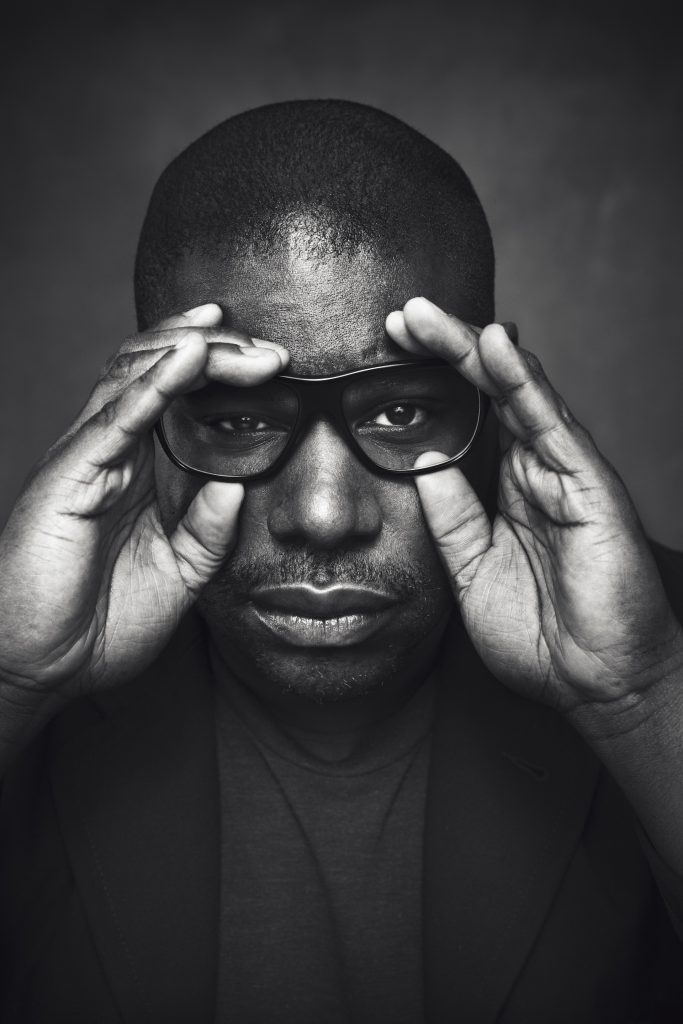 {{Steve McQueen}} (2014), Sam Jones | Trunk Archive