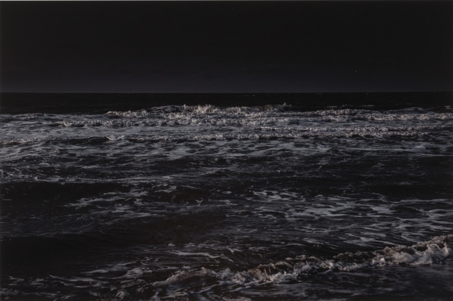 Zeegezicht Domburg, foto Vincent Mentzel