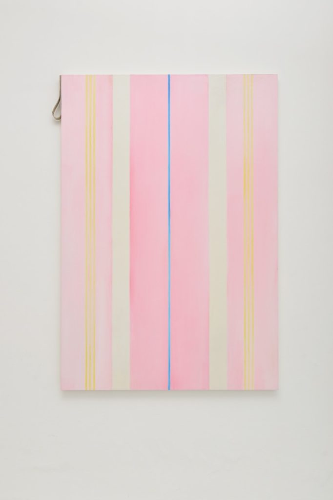 Elena del Rivero, For Barragán, #1 (2017), Travesia Cuatro, Madrid