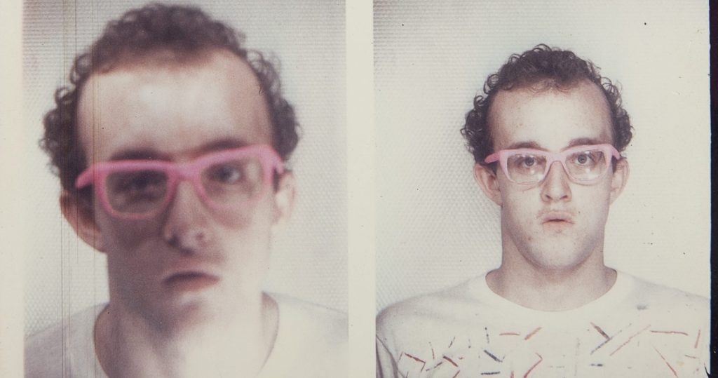 Keith Haring