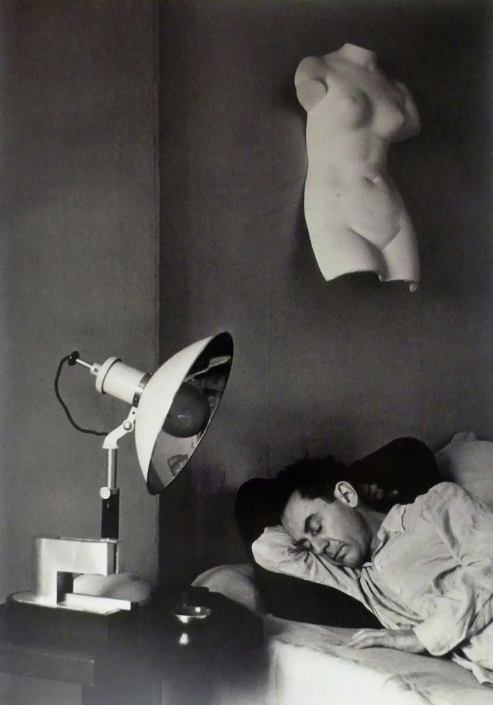 Man Ray