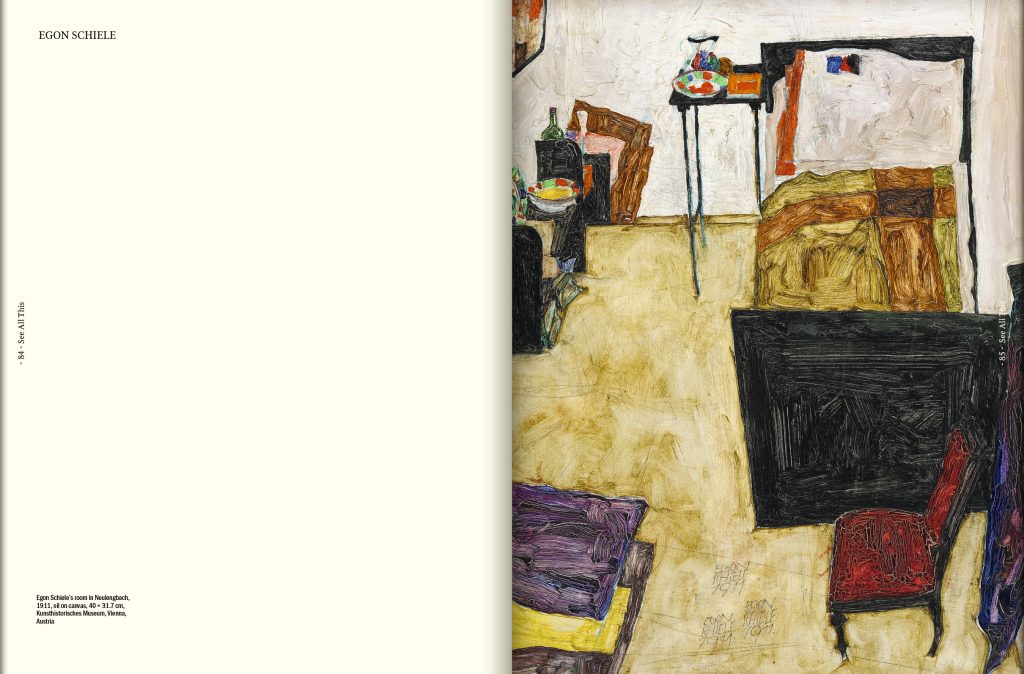 Make Yourself a Home