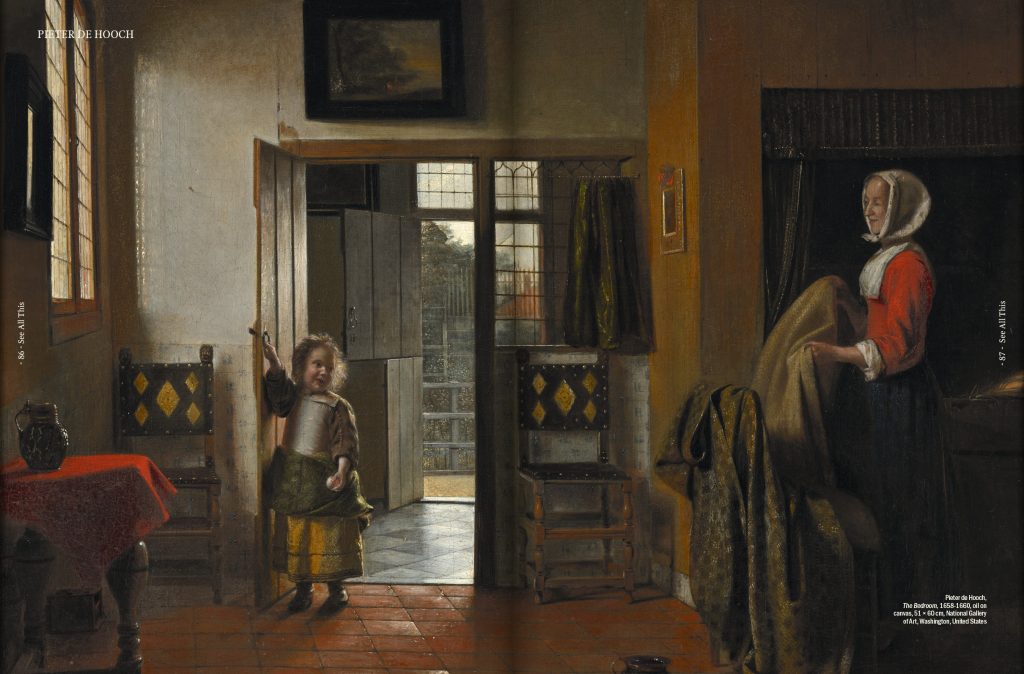 Make Yourself a Home