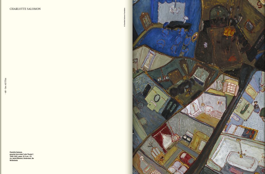 Make Yourself a Home