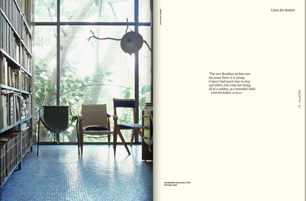 Make Yourself a Home