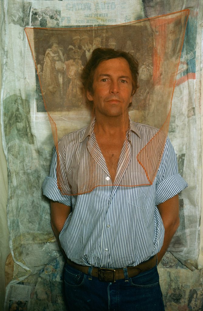 The Art of Clothing