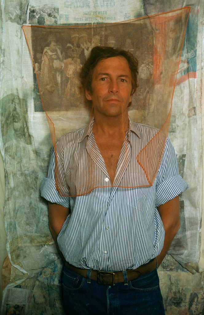 The Art of Clothing