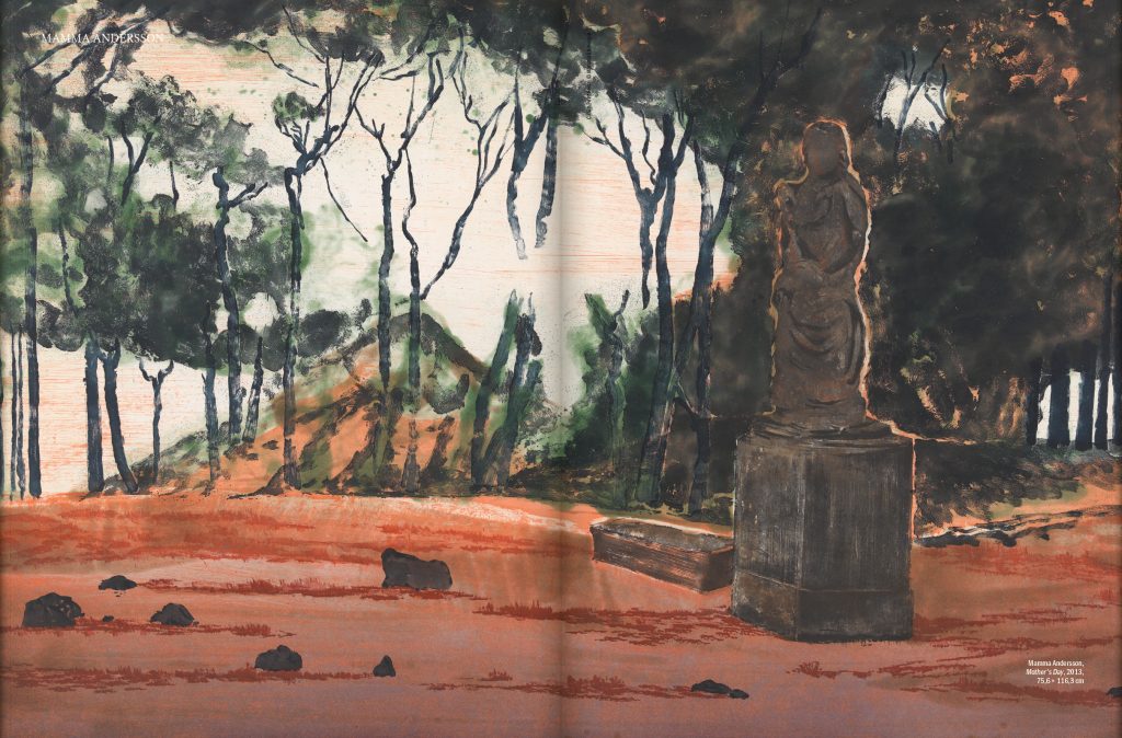 Romance is in the Air