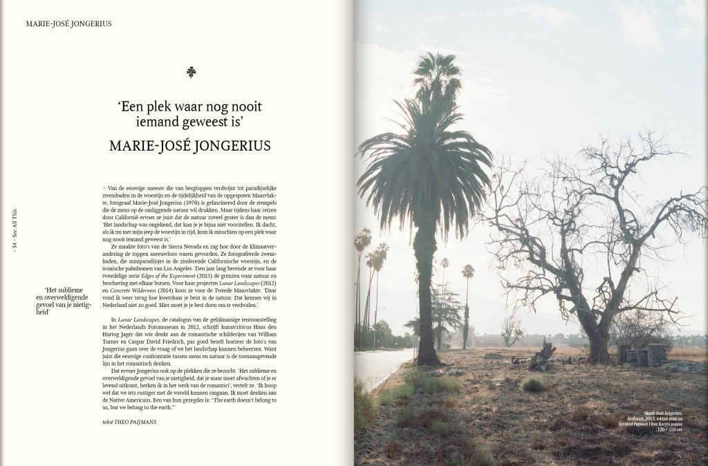 Romance is in the Air