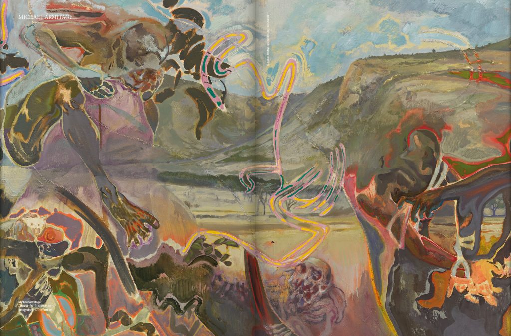 Romance is in the Air