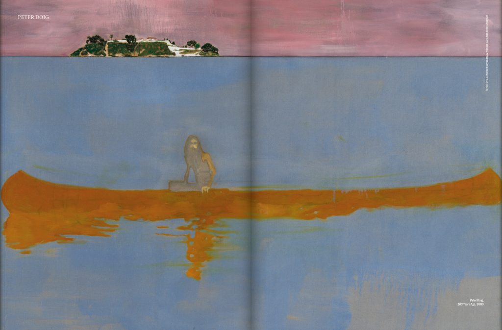 Romance is in the Air