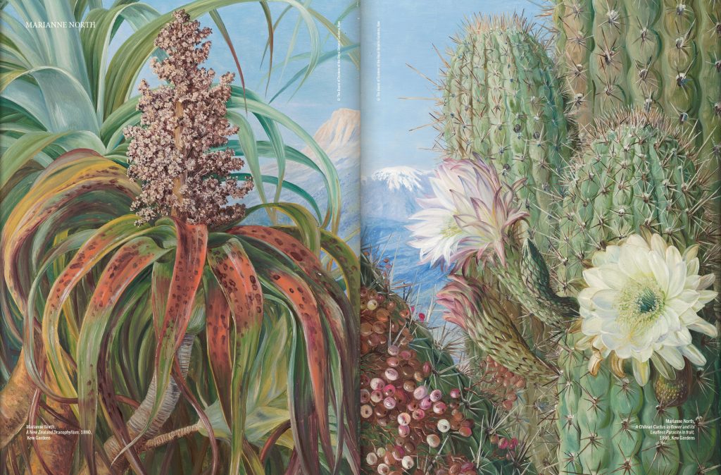 Romance is in the Air