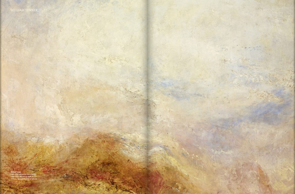 Romance is in the Air