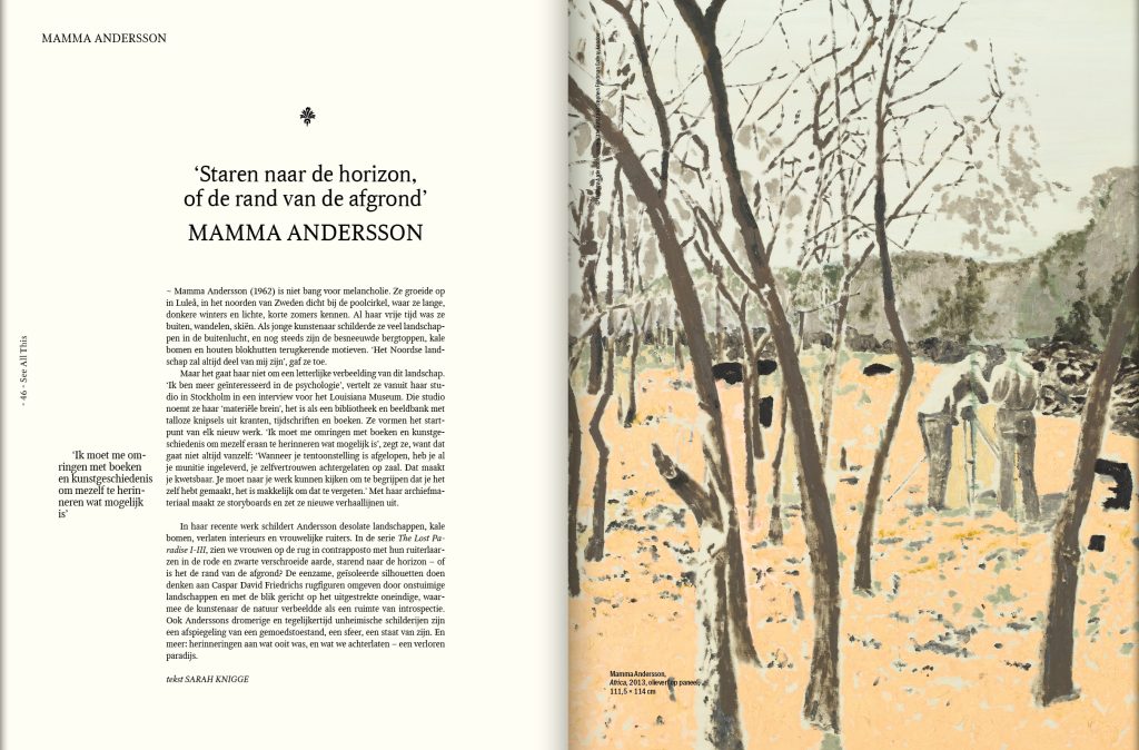 Romance is in the Air