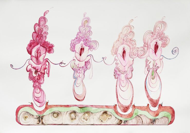 1Beatrice-Lussol-Numero-595-Photo-Gilles-Berquet-Stedelijk-Museum-Schiedam-See-All-This-Art-Magazine