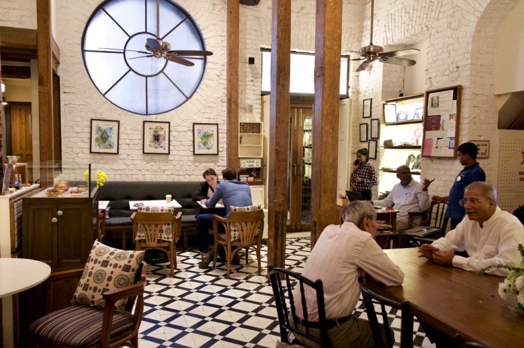 Abode Bombay-See-All-This-Art-Magazine