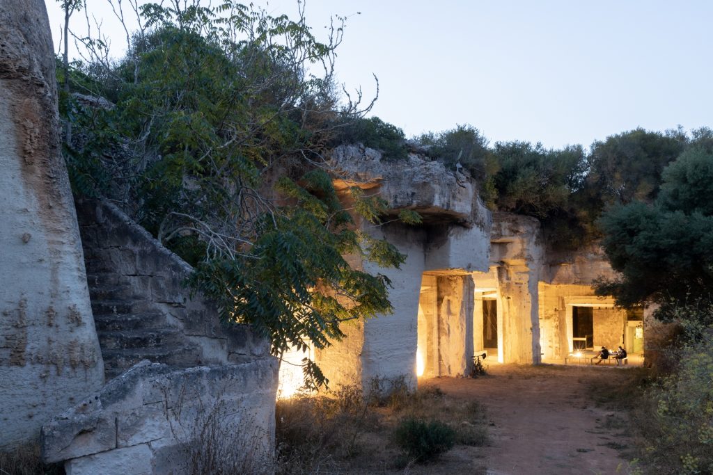 Ca'n Terra, by Ensamble Studio, Menorca, Spain, 2020