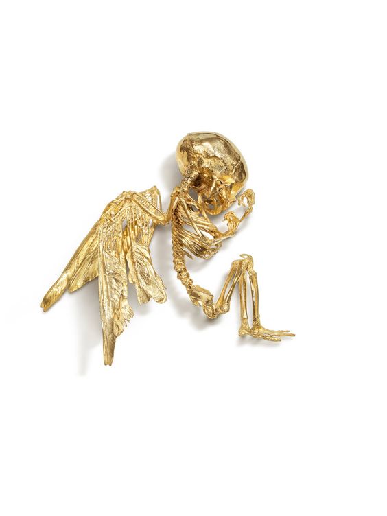 Damien Hirst, Cupids Lie, 2008