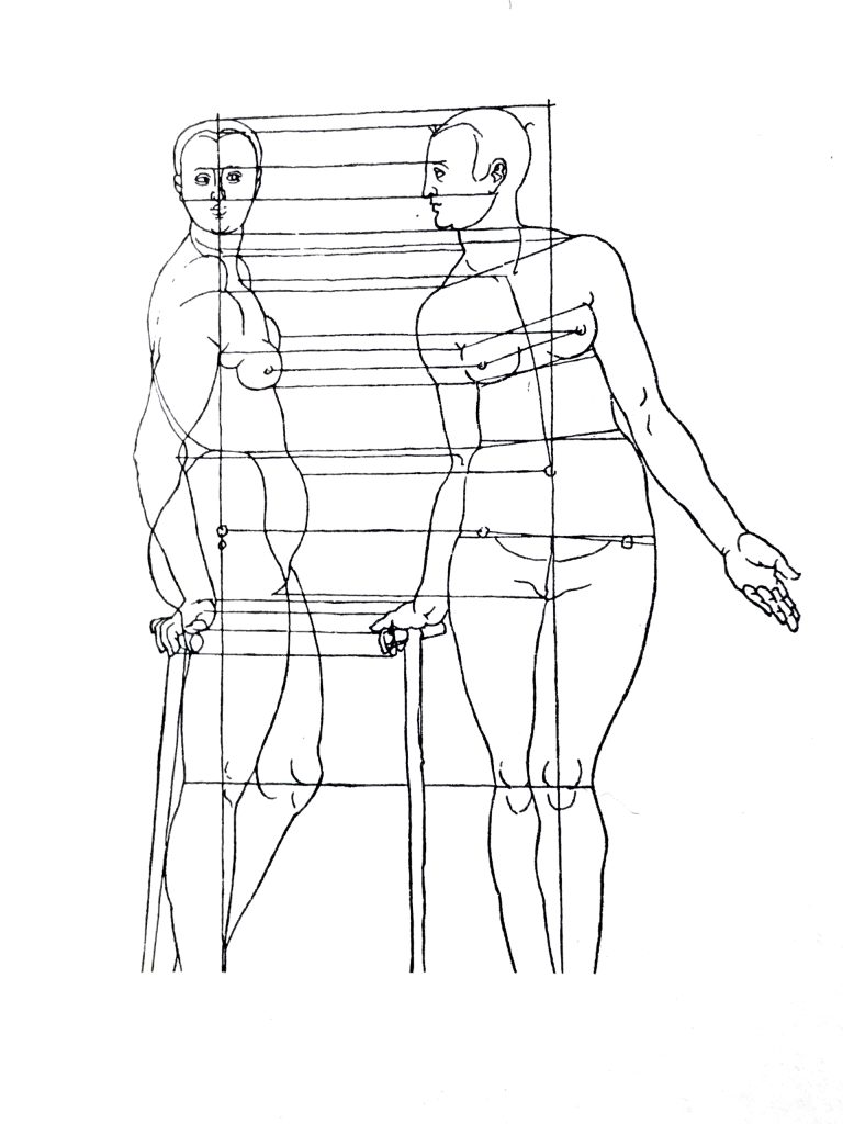 Houtsnede, Dürer 1471-1528
