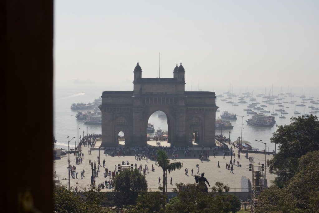 Gateway of India-See-All-This-Art-Magazine