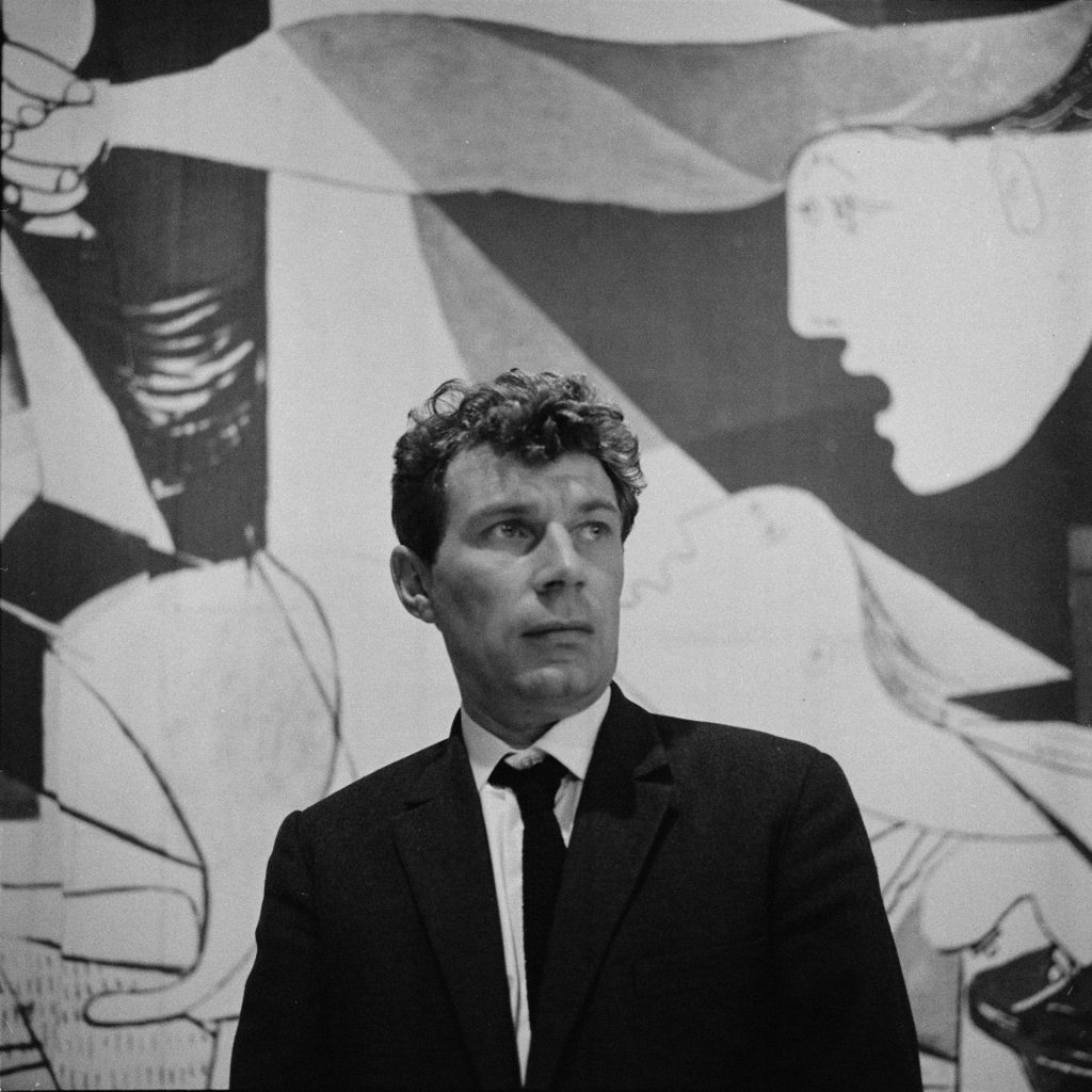 foto: Jeremy Grayson/BBC