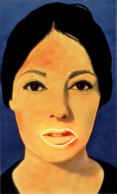 Martial Raysse-Stedelijk-Museum-See-All-This-Art-Magazine