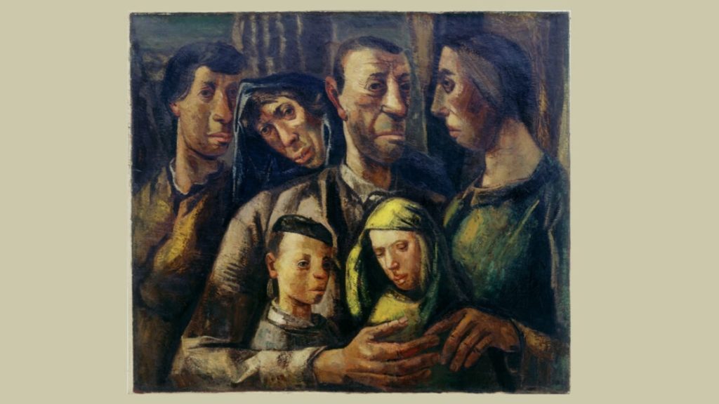 Menselijkheid en Vrijheid Chabot Museum