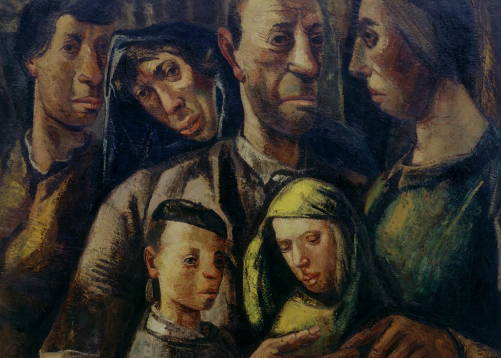 Menselijkheid en Vrijheid Chabot Museum