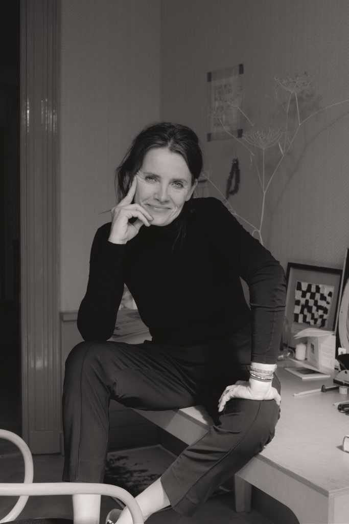 Nicole Ex, foto: Sanja Marušić