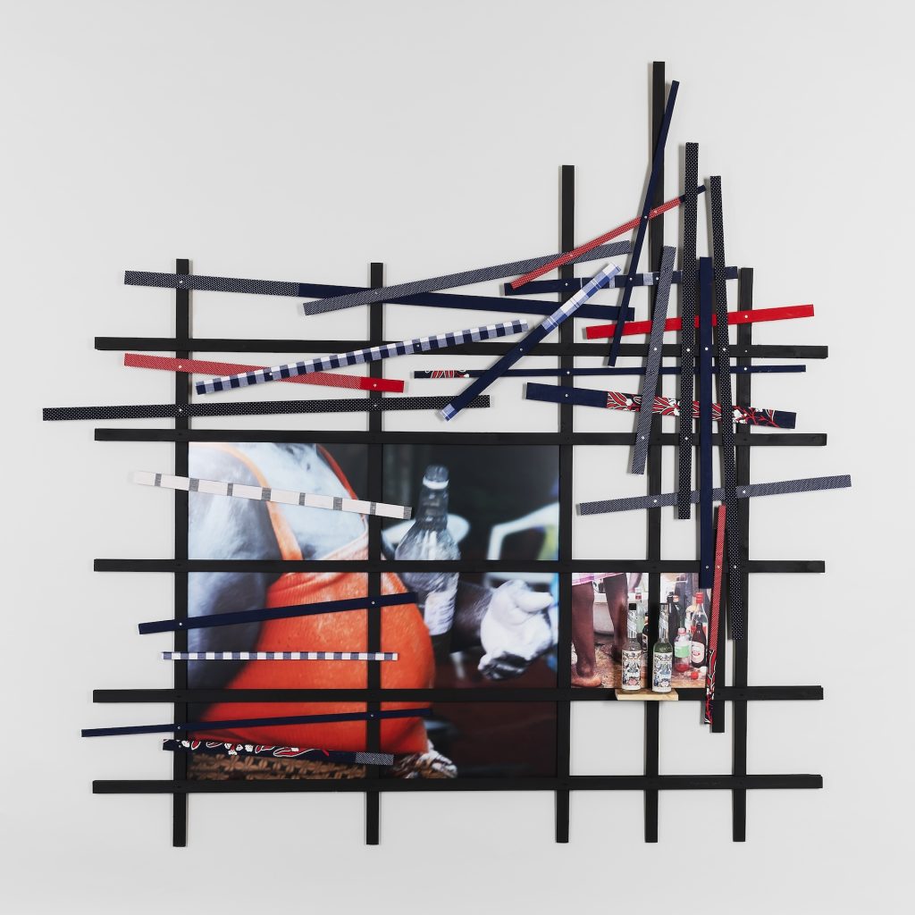 Remy Jungerman, {{White Hand}}, 2008, Collectie Zeeuws Museum