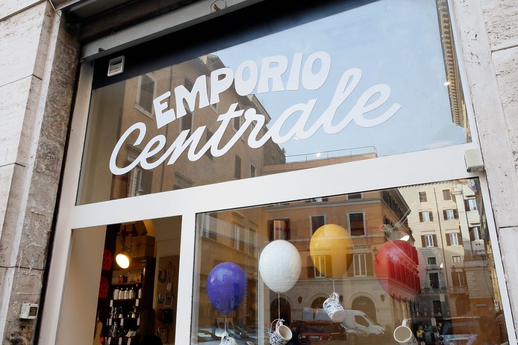 Rome-Emporio Centrale-See-All-This-Magazine