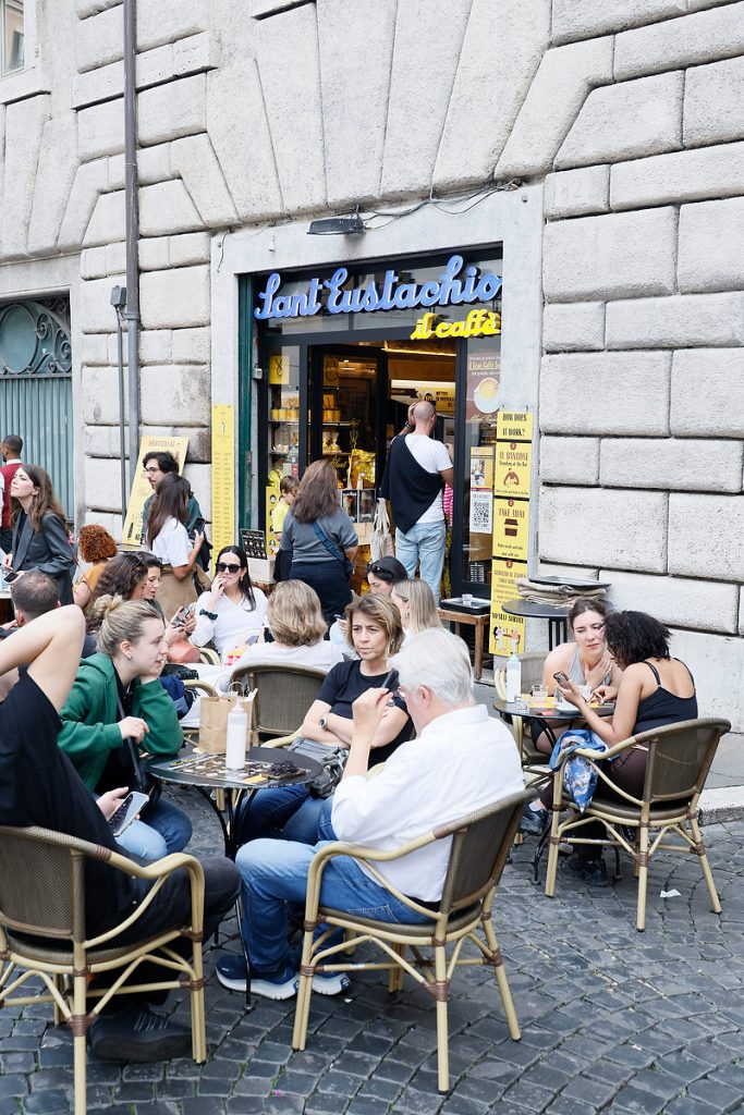 Rome-Sant Eustachio Il Caffè-See-All-This-Magazine