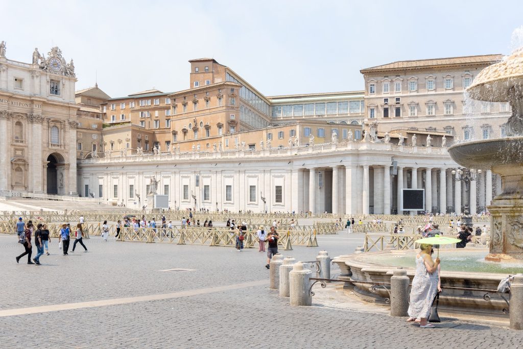 Rome-Vatican City-See-All-This-Magazine