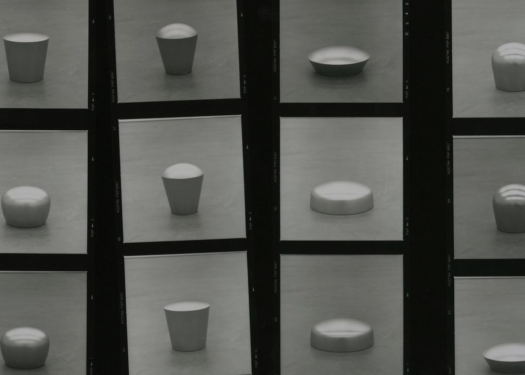 Roni Horn, Pair Field, 1992, foto: Jannes Linders