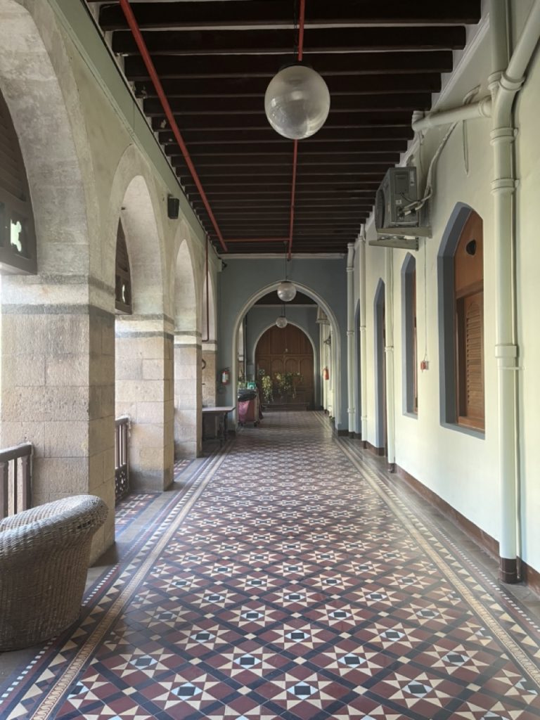 Royal Bombay Yacht Club-See-All-This-Art-Magazine