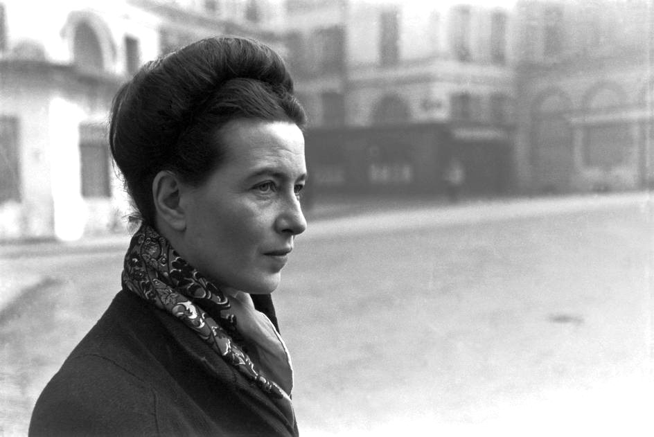 Simone-de-Beauvoir-See-All-This-Art-Magazine