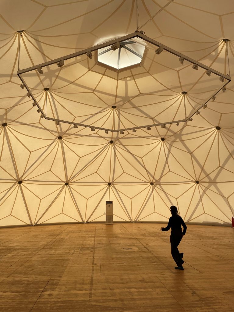 Vitra-Campus-Dome by Buckminster-Fuller-See-All-This-Art--Magazine.jpeg