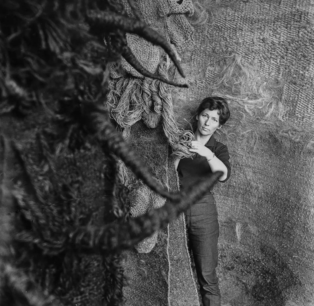 magdalena-abakanowicz-Het Noord Brabants Museum-See-All-This-Art-Magazine