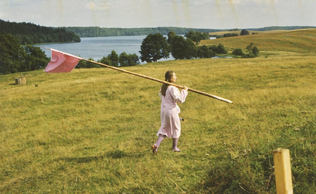 Aneksja Krajobrazu